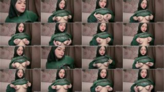 Indo ABG Viral Jilbab Badan Segar Apem Tembem New Trending Top 2025
